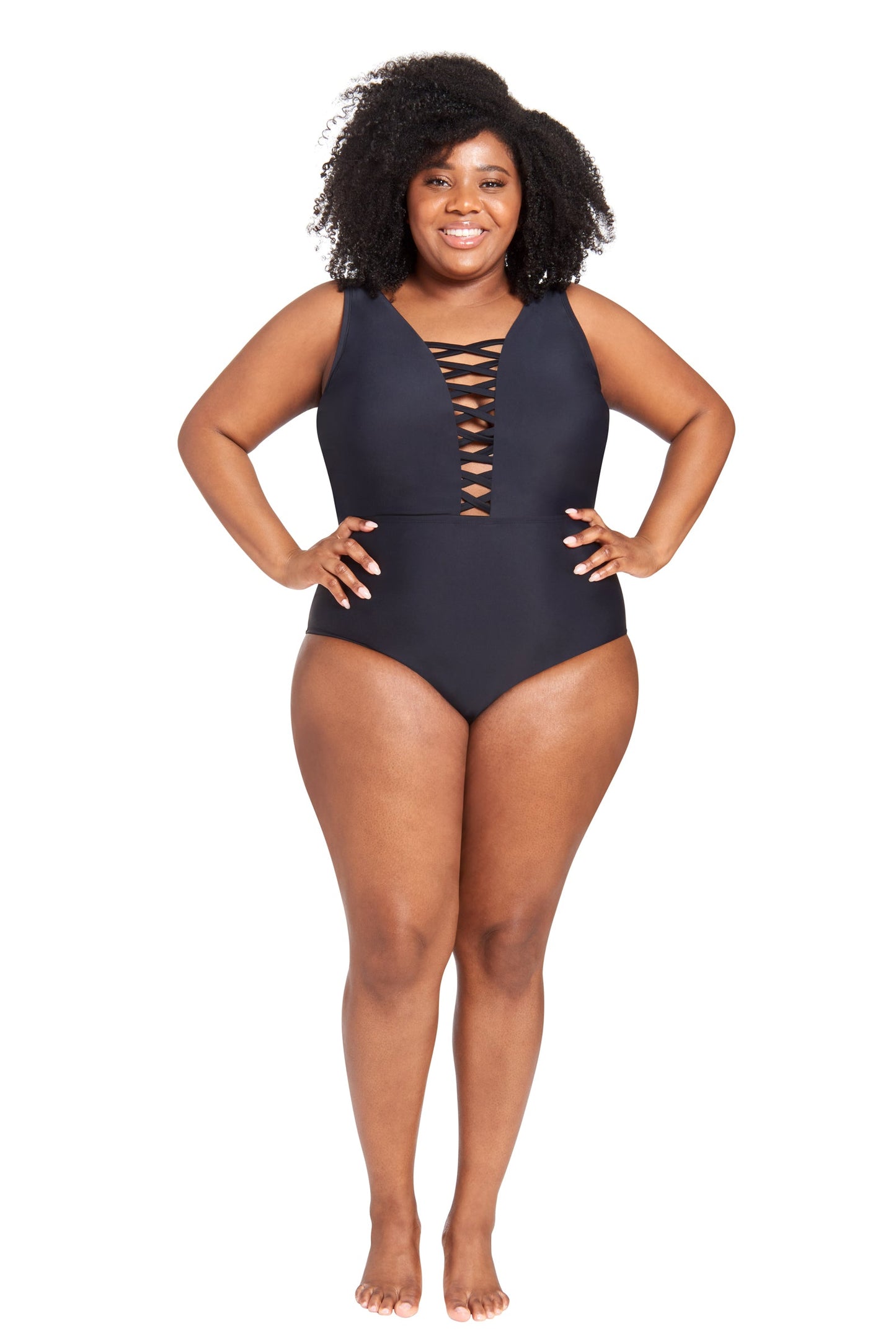 SARI ONE PIECE SWIMSUIT