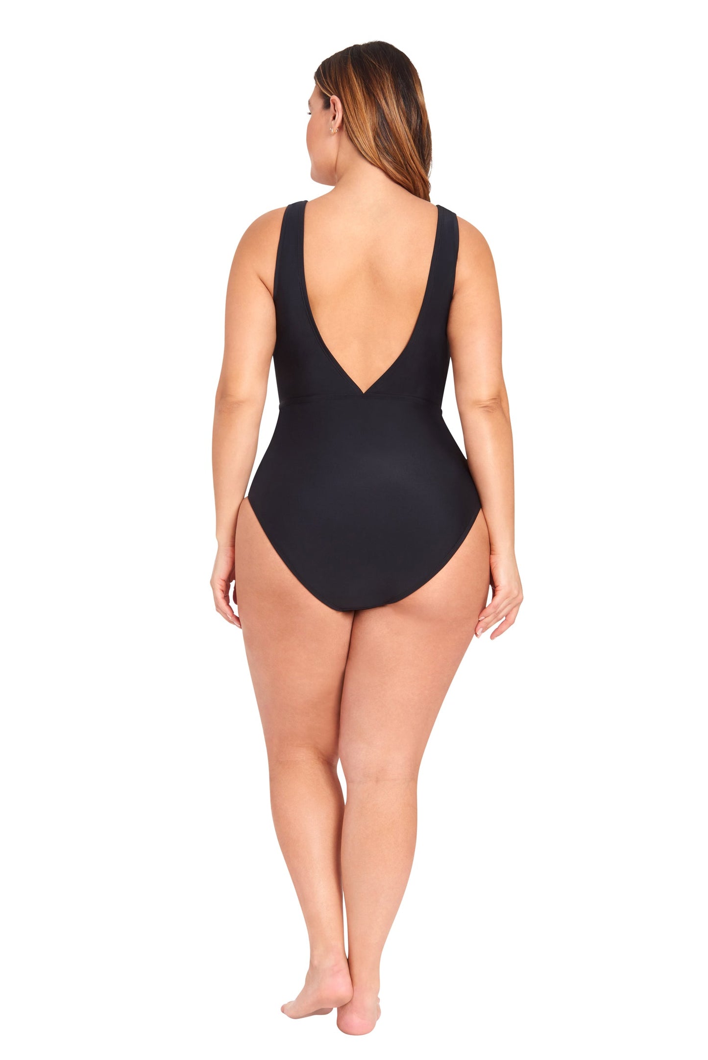 SARI ONE PIECE SWIMSUIT