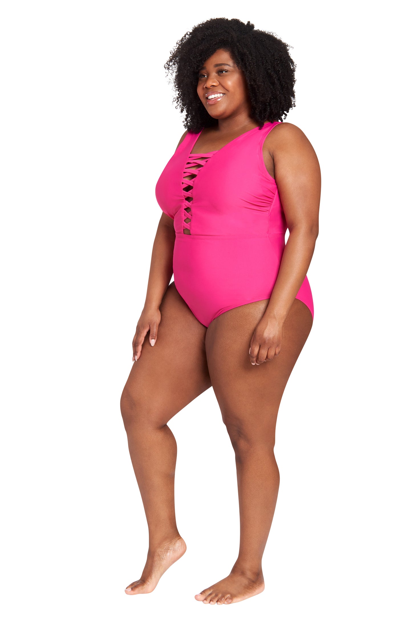 SARI ONE PIECE SWIMSUIT