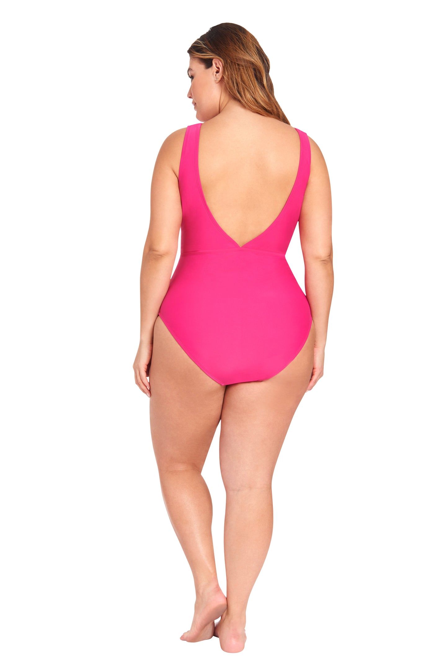 SARI ONE PIECE SWIMSUIT