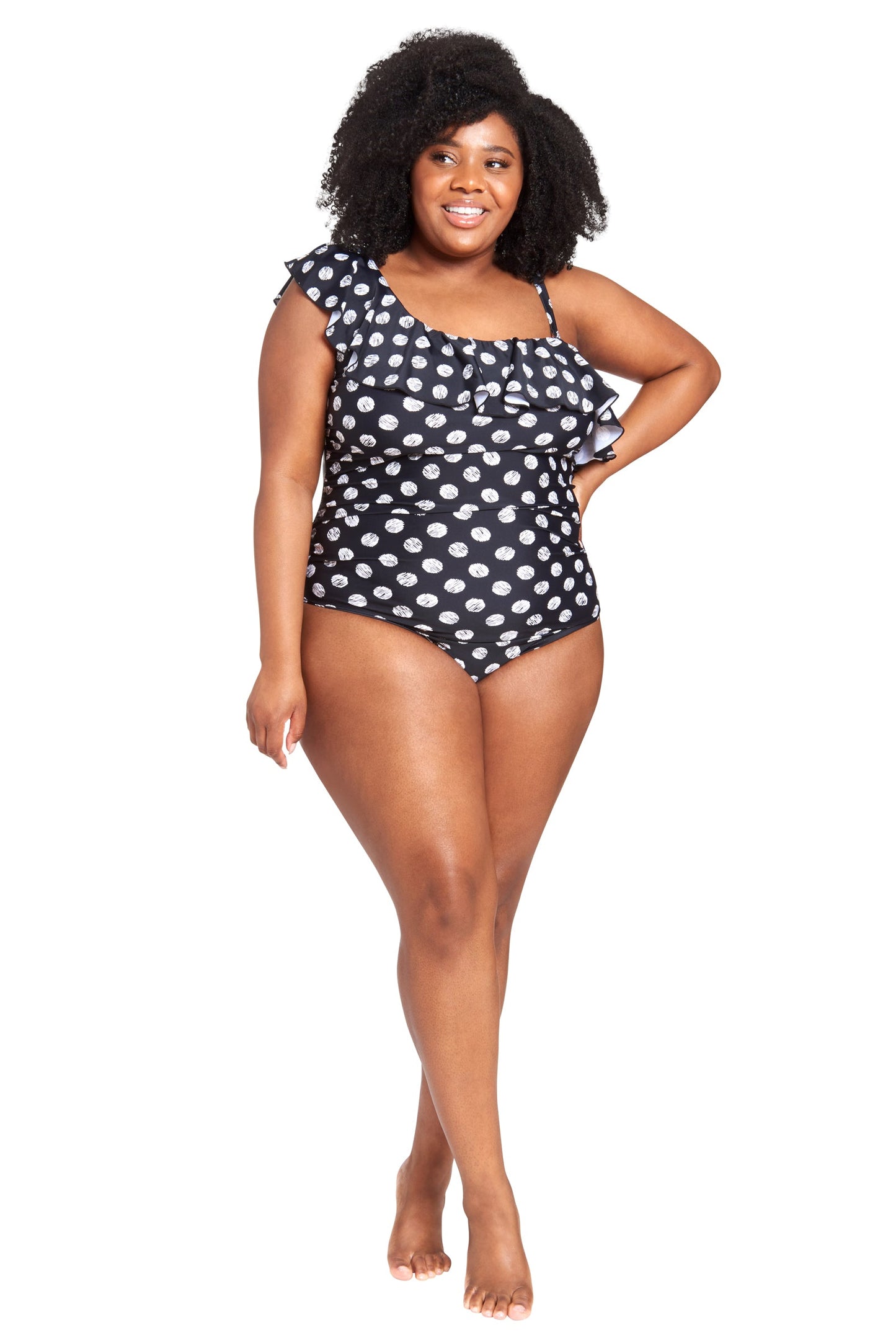 RAYA ONE PIECE SWIMSUIT