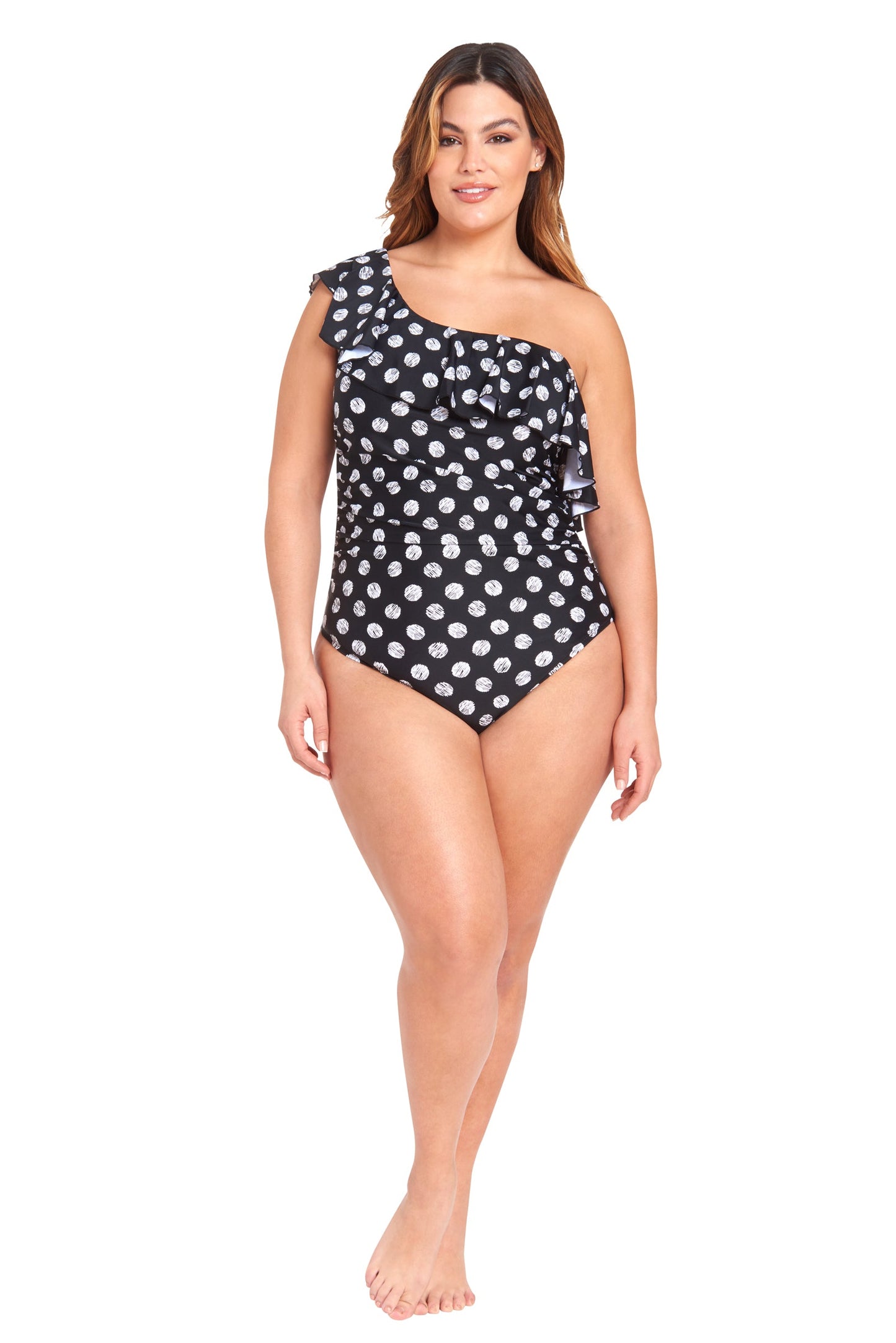 RAYA ONE PIECE SWIMSUIT