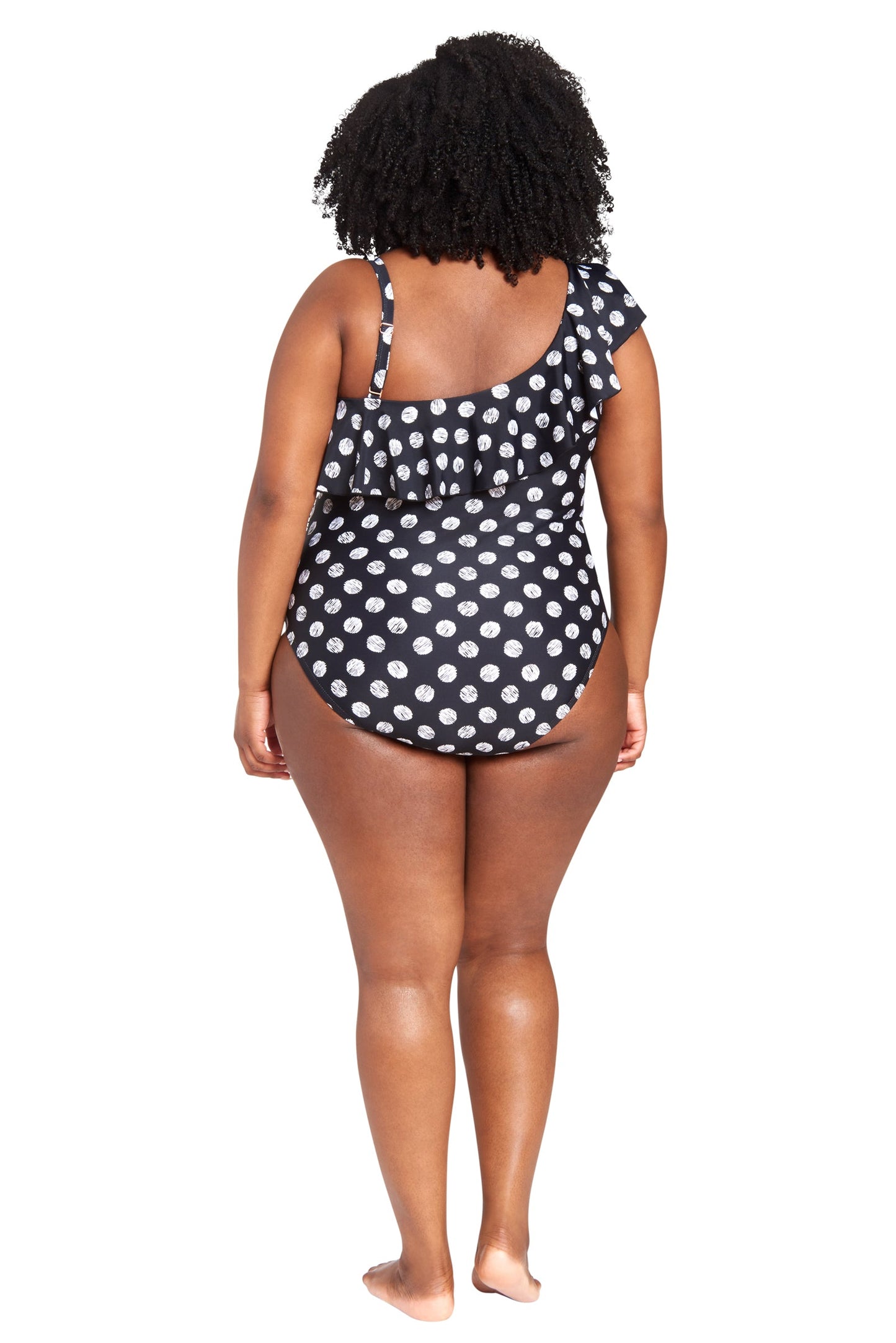 RAYA ONE PIECE SWIMSUIT