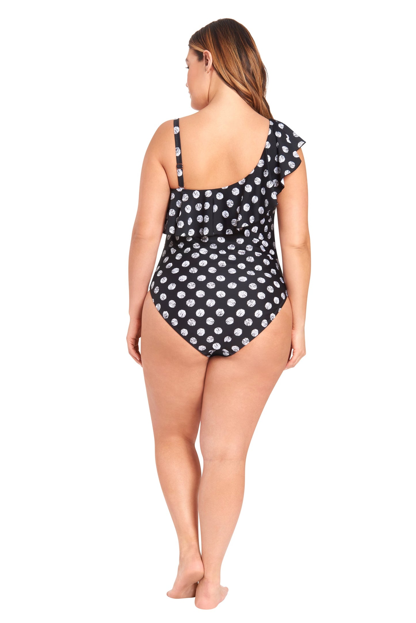 RAYA ONE PIECE SWIMSUIT