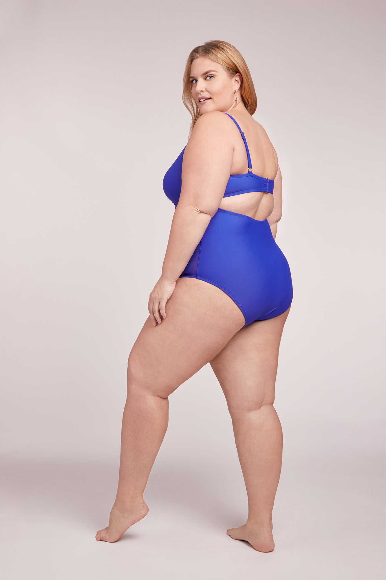 Forever 21 plus size 2024 swim